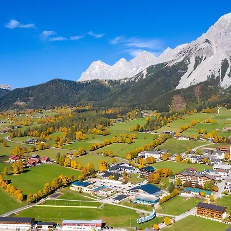 Bauernhof Helpferer * Ramsau am Dachstein