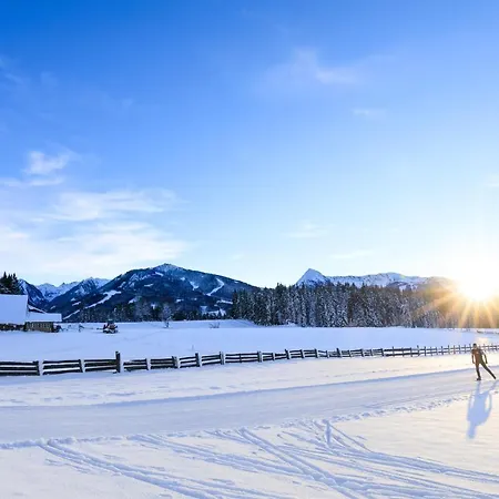Διαμέρισμα Bauernhof Helpferer Ramsau am Dachstein