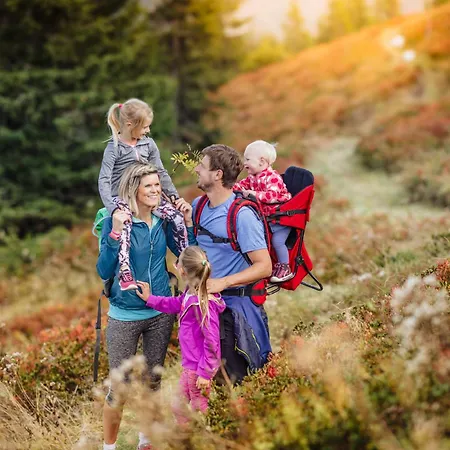 公寓 Bauernhof Helpferer *