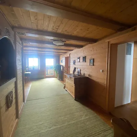 Bauernhof Helpferer Appartamento