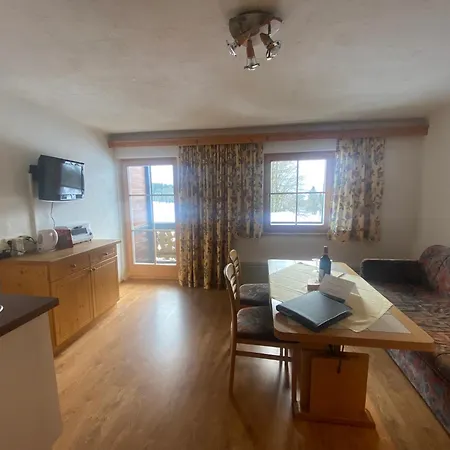 Bauernhof Helpferer Ramsau am Dachstein