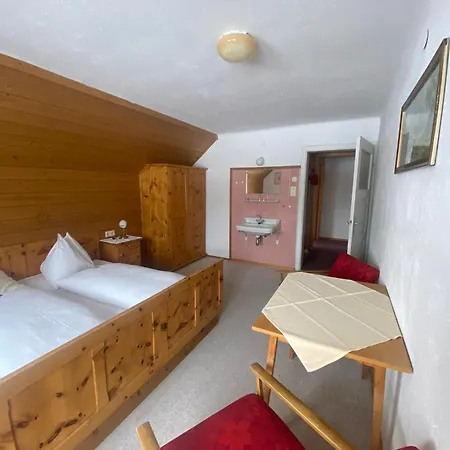 Apartman Bauernhof Helpferer *