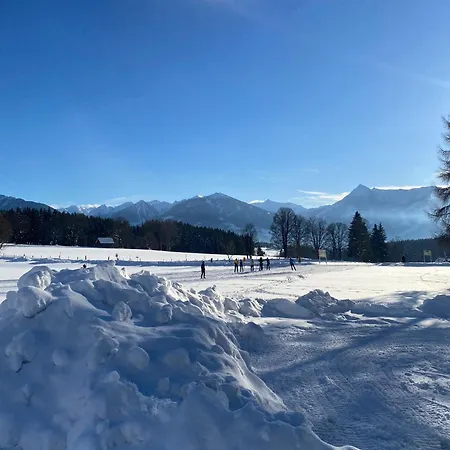 Bauernhof Helpferer 拉姆绍达赫斯坦