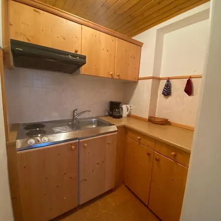 Bauernhof Helpferer Apartment Ramsau am Dachstein