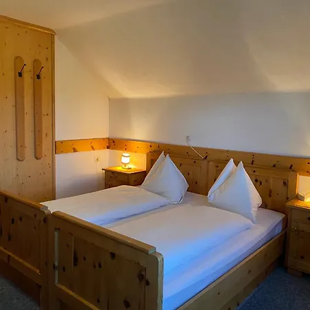 Bauernhof Helpferer 拉姆绍达赫斯坦