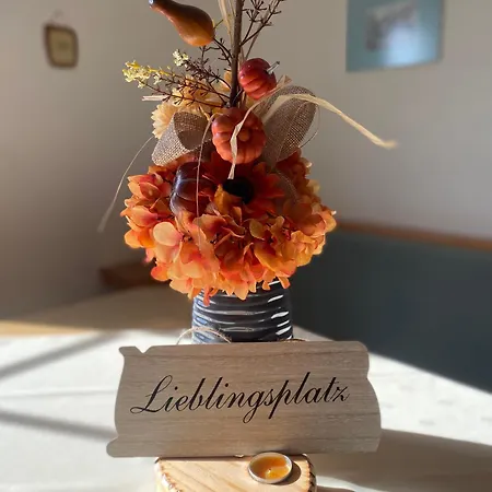 公寓 Bauernhof Helpferer 拉姆绍达赫斯坦