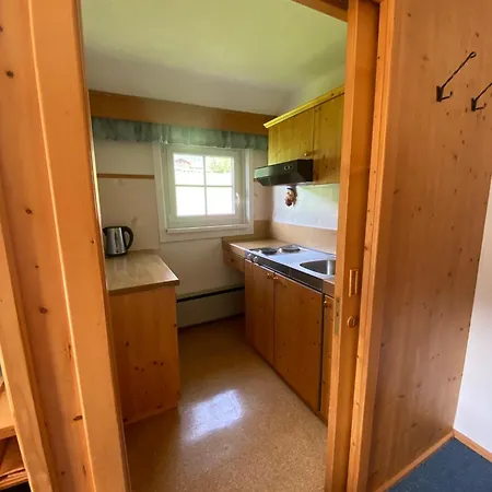 Bauernhof Helpferer 拉姆绍达赫斯坦