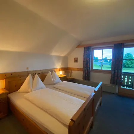 Bauernhof Helpferer Ramsau am Dachstein