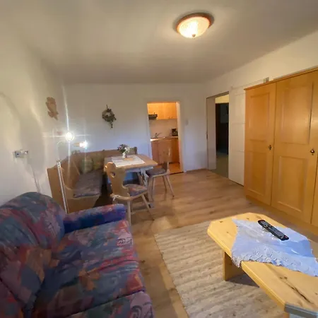 Apartman Bauernhof Helpferer