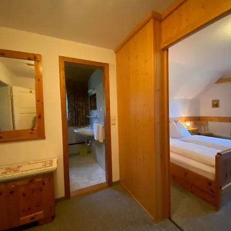 公寓 Bauernhof Helpferer 拉姆绍达赫斯坦