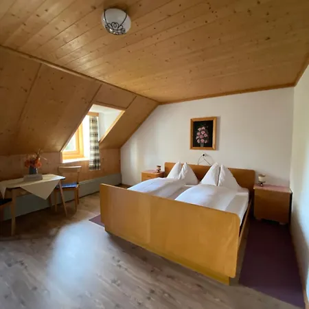 Bauernhof Helpferer Ramsau am Dachstein