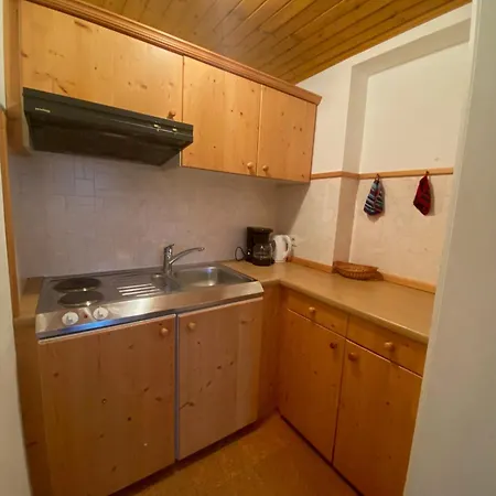 Bauernhof Helpferer 拉姆绍达赫斯坦