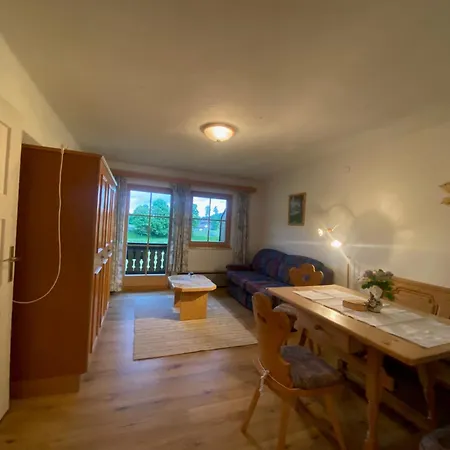 公寓 Bauernhof Helpferer *