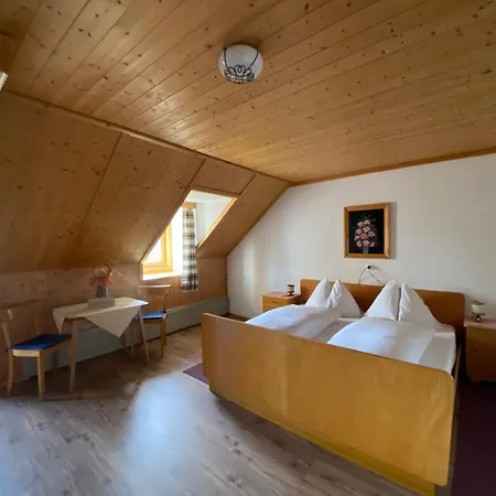 Apartman Bauernhof Helpferer