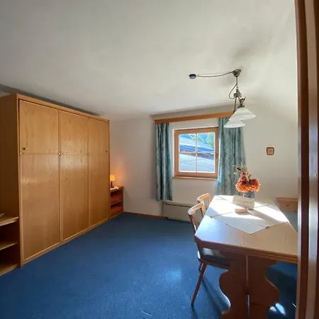 Bauernhof Helpferer Ramsau am Dachstein