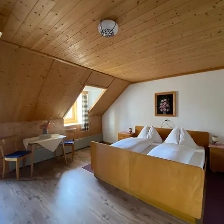 公寓 Bauernhof Helpferer *