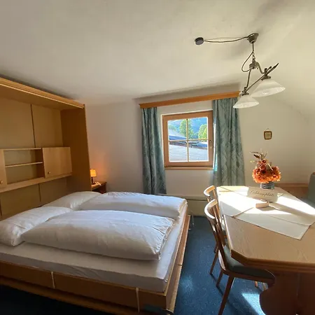 公寓 Bauernhof Helpferer 拉姆绍达赫斯坦