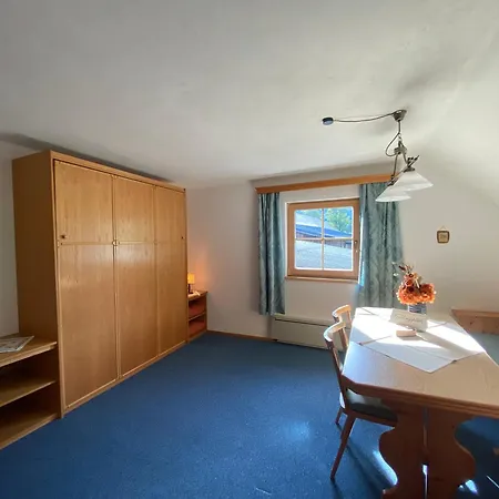 Apartment Bauernhof Helpferer *