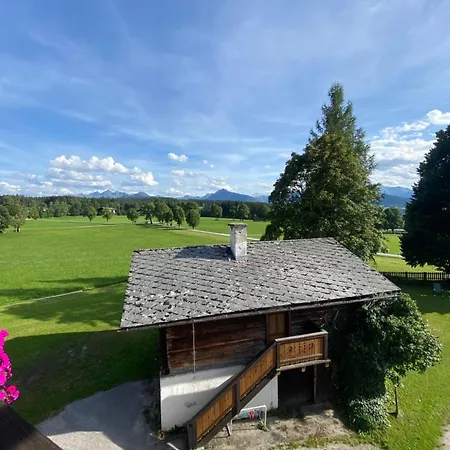 Apartman Bauernhof Helpferer *