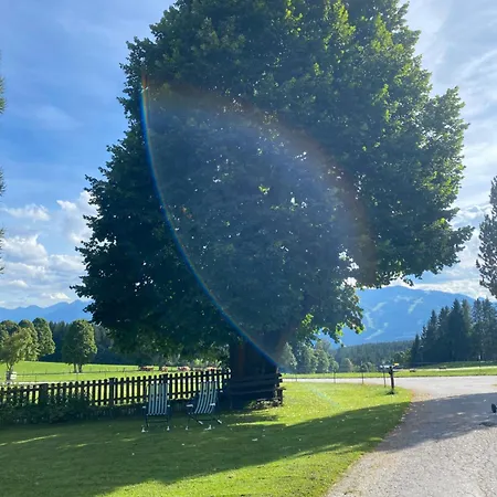 Bauernhof Helpferer Ramsau am Dachstein
