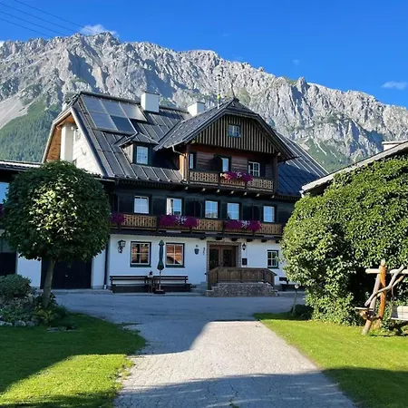 Bauernhof Helpferer