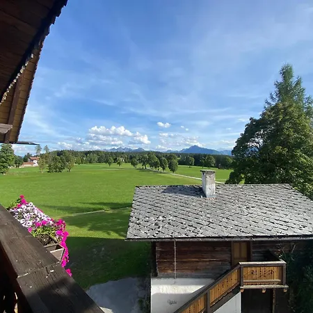 Appartamento Bauernhof Helpferer *
