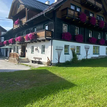 Apartman Bauernhof Helpferer