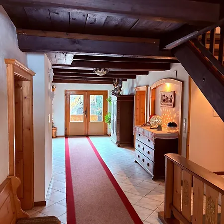 Bauernhof Helpferer Ramsau am Dachstein