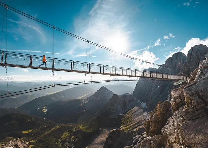 Bauernhof Helpferer Apartamento