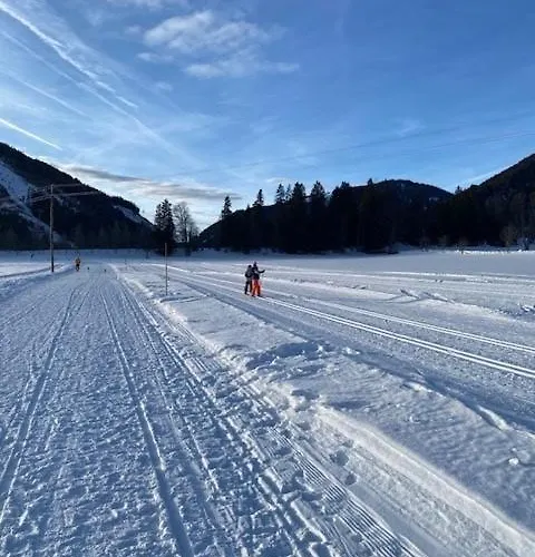 Bauernhof Helpferer *