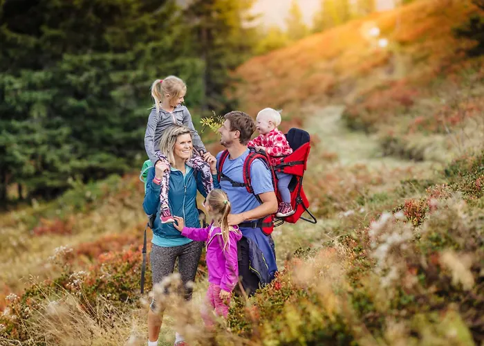 شقة Bauernhof Helpferer *