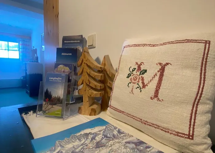 Bauernhof Helpferer Apartamento *