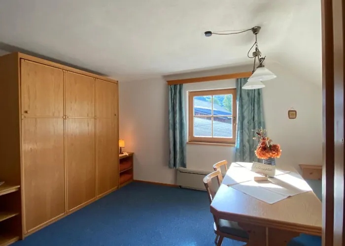 شقة Bauernhof Helpferer