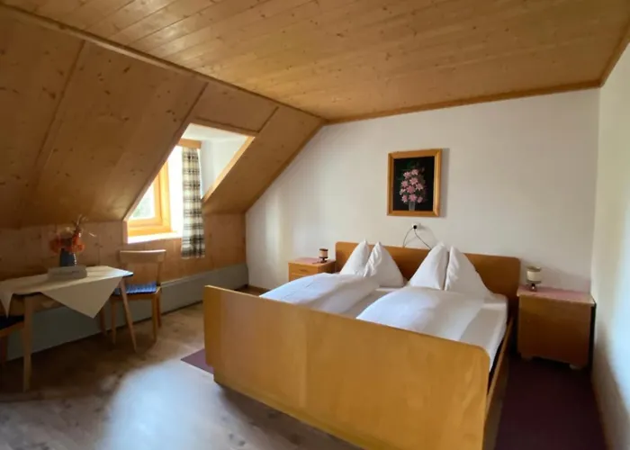 Bauernhof Helpferer Ramsau am Dachstein