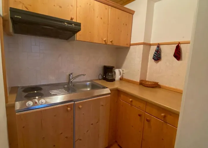 Bauernhof Helpferer رامساو أم داتشستين