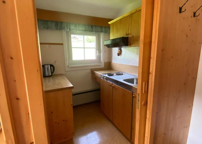 شقة Bauernhof Helpferer رامساو أم داتشستين