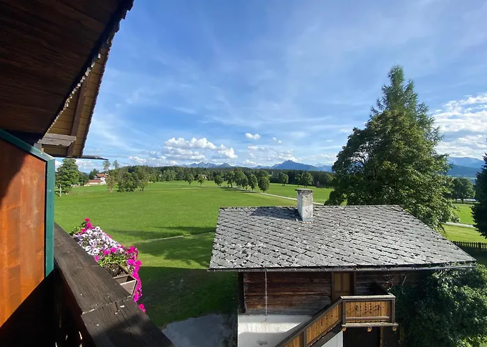 Apartamento Bauernhof Helpferer *